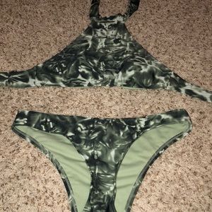 Target bikini